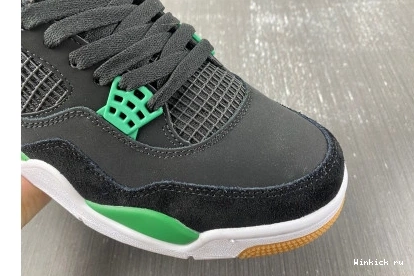 Nike 4 SB Jordan x Air 0801